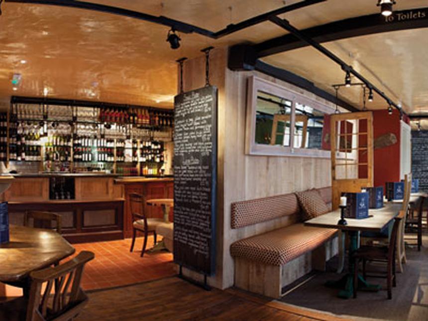 فندق The Cross Keys سافرون والدن المظهر الخارجي الصورة